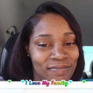 Meet your Posher, Leshayna